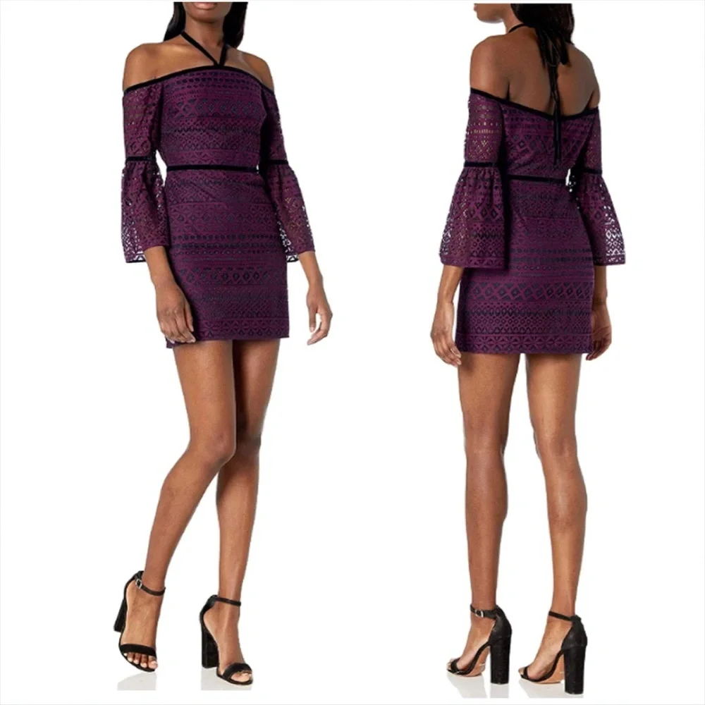 LIKELY Women's Kakki Dress